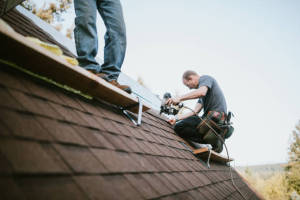 Find Roofers in Harper County